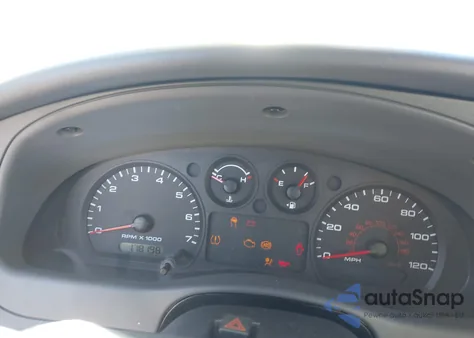 2010 Ford Ranger Xl/Xlt из США, поврежденный, VIN 1FTKR1AD7APA38873